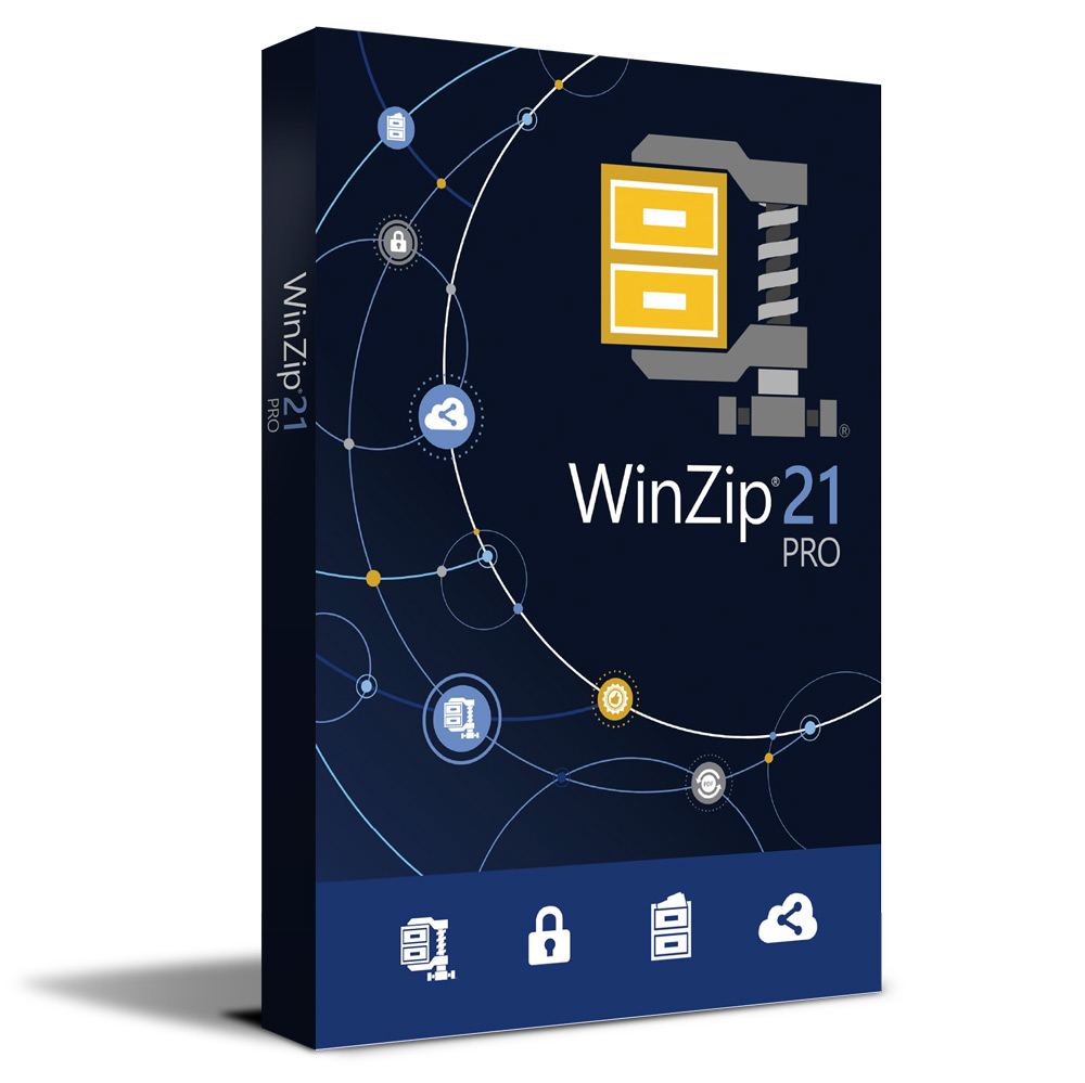 corel winzip mac edition pro