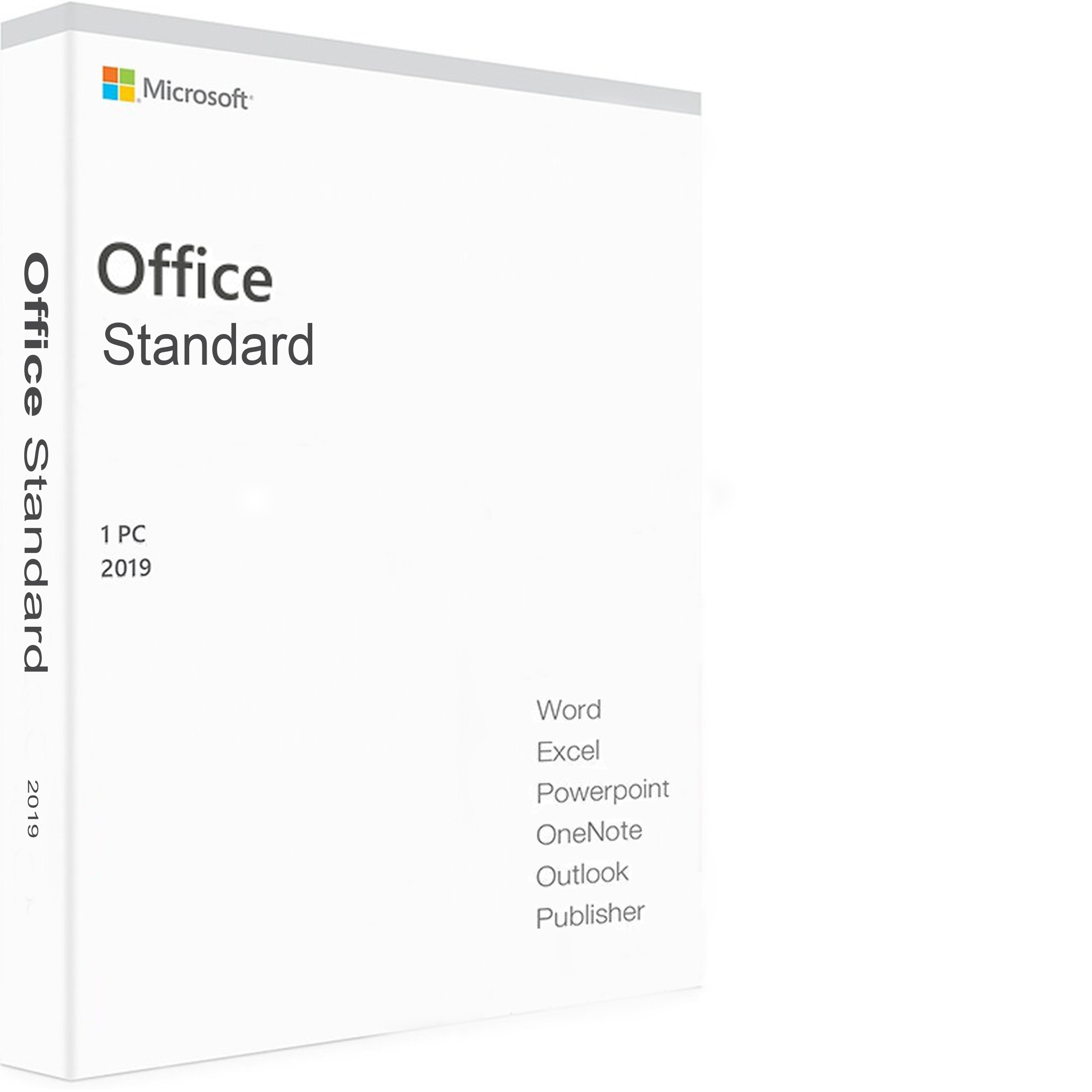 office 2019 standard download 64 bit