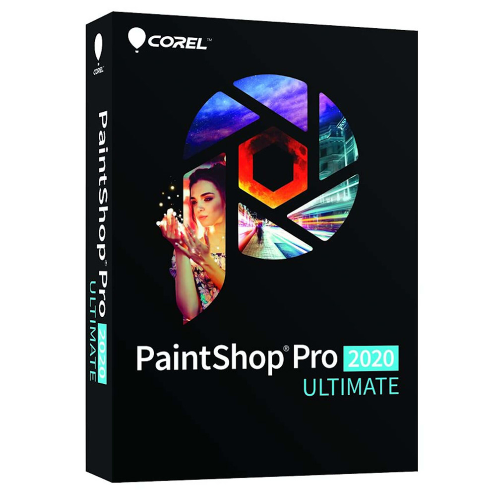 paint shop pro 2020 gratuit