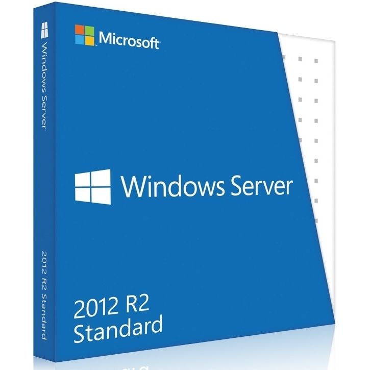 Windows Server 2012 R2 Standard Lisans Key Satın Al 7065
